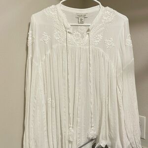 Rachel Zoe Blouse